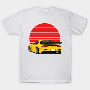 mazda rx7 T-Shirt